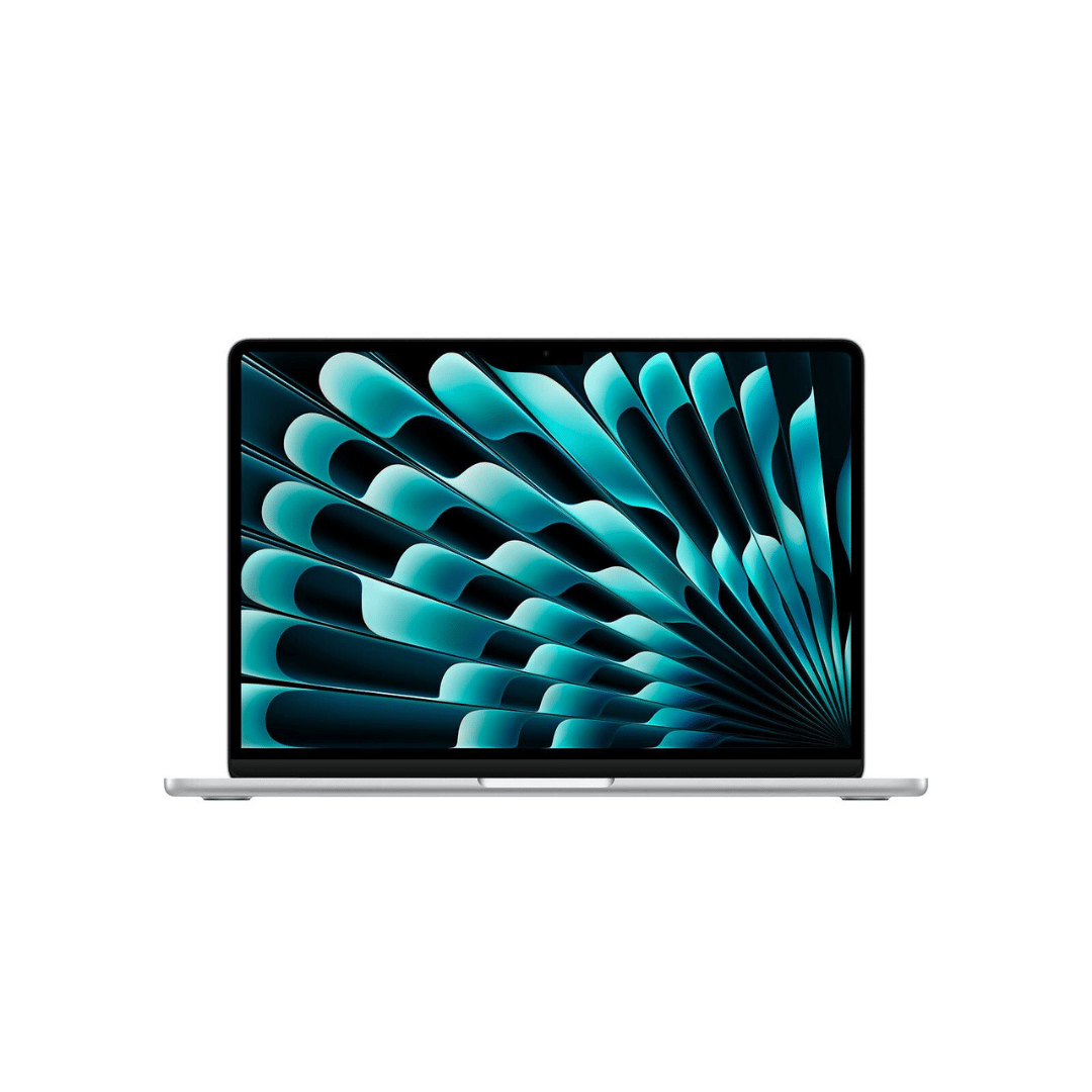 Apple Macbook Air M4 13 Pouces Argent 16Go 256 Go Mw0W3Fn A — Apple au Maroc | Connecto.ma