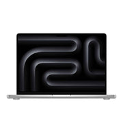 Apple MacBook Pro M4 14″ Argent 16 Go/1 To (MW2X3FN/A) — apple au Maroc | Connecto.ma