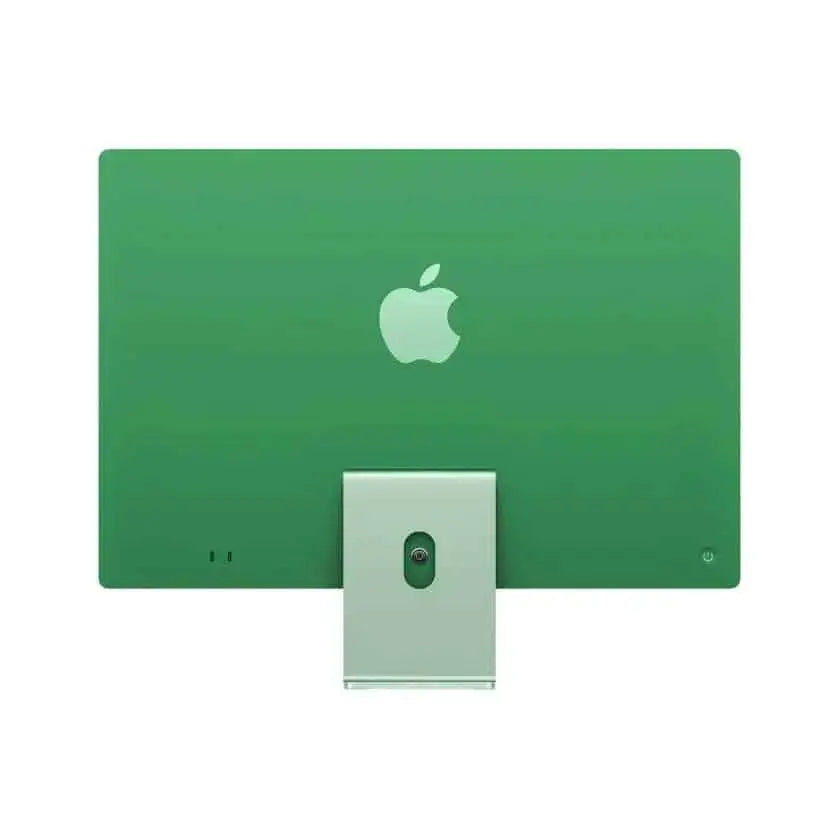 Apple iMac 24 pouces avec écran Retina 4.5K 16Go/256 Go — vue 3 — Connecto.ma