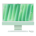 Apple iMac 24 pouces avec écran Retina 4.5K 16Go/256 Go (MWUY3FN/A)