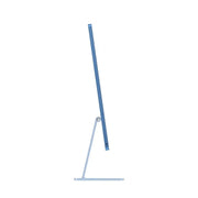 Apple iMac M4 24" 16 Go 256 Go Bleu — vue 4 — Connecto.ma