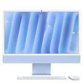 Apple iMac M4 (2024) 24 16 Go 256 Go Bleu (MWUF3)