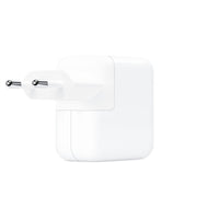 Apple Adaptateur Secteur USB-C 30W – Charge Rapide et Sécurisée - Connecto.ma
