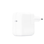 Apple Adaptateur Secteur USB-C 30W – Charge Rapide et Sécurisée - Connecto.ma