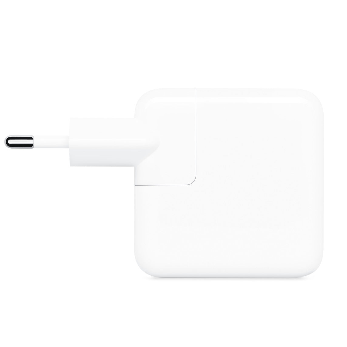 Apple Adaptateur Secteur USB-C 30W – Charge Rapide et Sécurisée - Connecto.ma