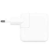 Apple Adaptateur Secteur USB-C 30W – Charge Rapide et Sécurisée - Connecto.ma