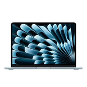 MacBook 13″ – Puce Apple M4, 24 Go RAM, 512 Go SSD (Bleu ciel) — Connecto.ma