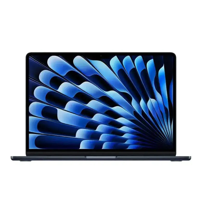MacBook 15″ – Puce Apple M4, 24 Go RAM, 512 Go SSD (Midnight) — Connecto.ma