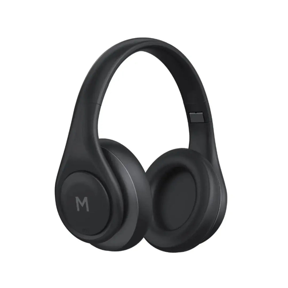 Maestro Cloud ANC M-P9 Casque – Noir — Connecto.ma