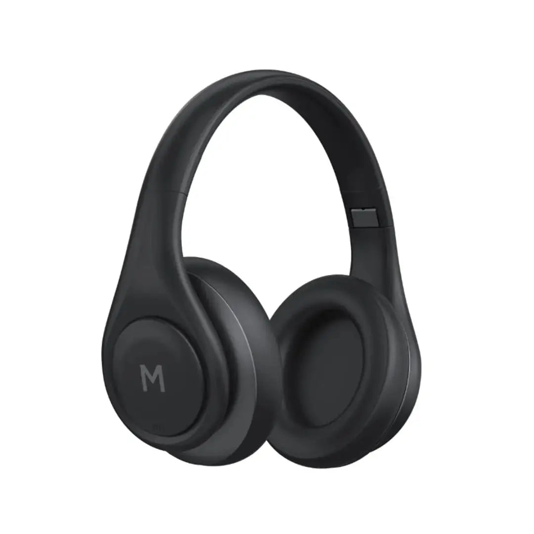 Maestro Cloud ANC M-P9 Casque – Noir (M-P9-KK) MaestroMaroc | Connecto.ma