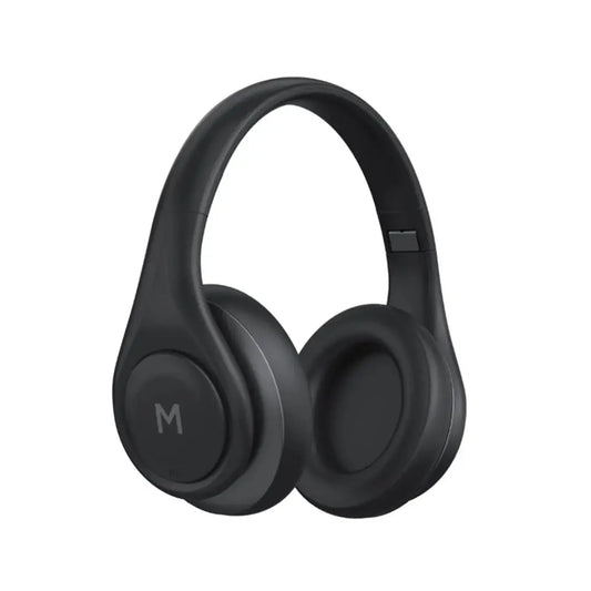 Maestro Cloud ANC M-P9 Casque – Noir (M-P9-KK) MaestroMaroc | Connecto.ma