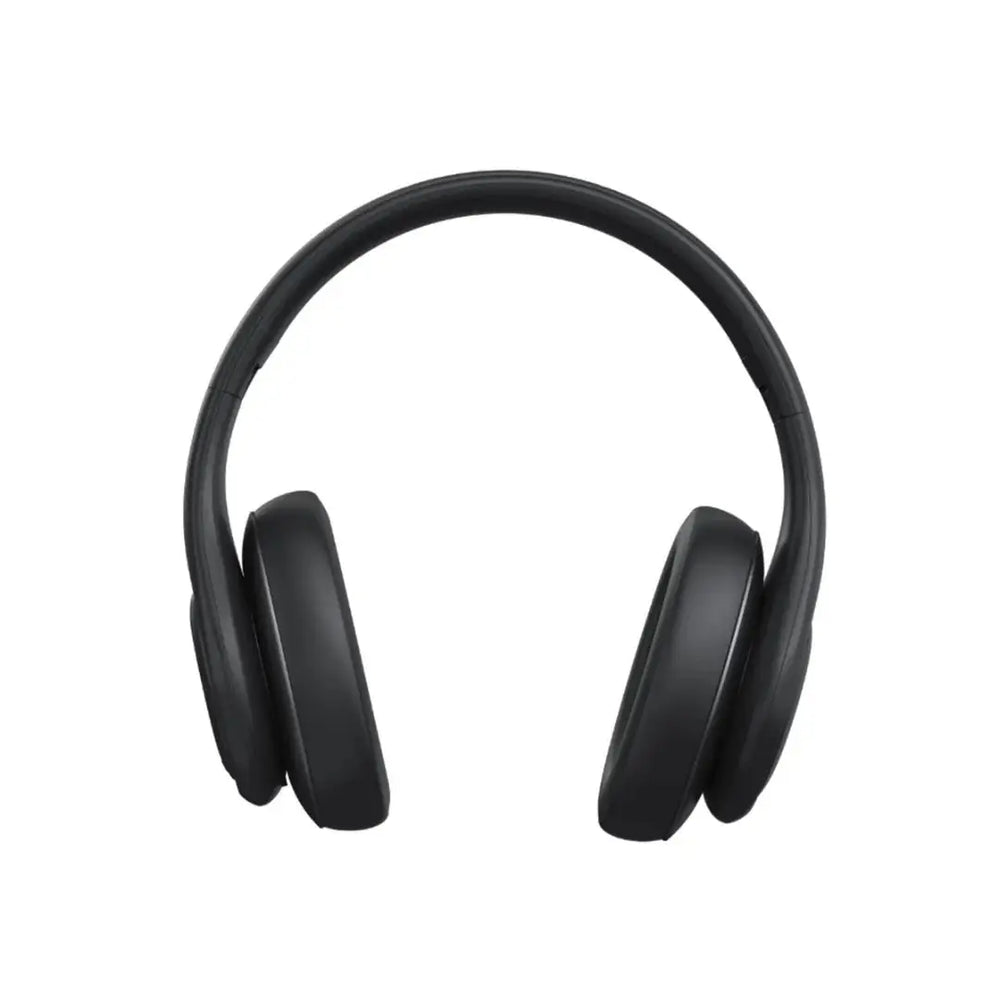 Maestro Cloud ANC M-P9 Casque – Noir — vue 3 — Connecto.ma