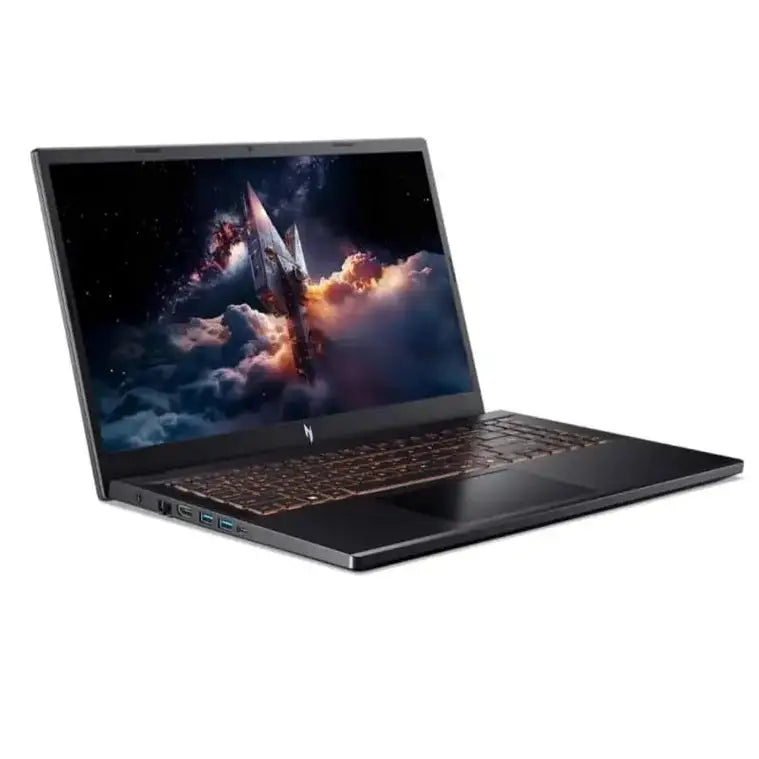 Ordinateur Portable Acer Gaming Acer Nitro V 15 i7 13th — vue 2 — Connecto.ma