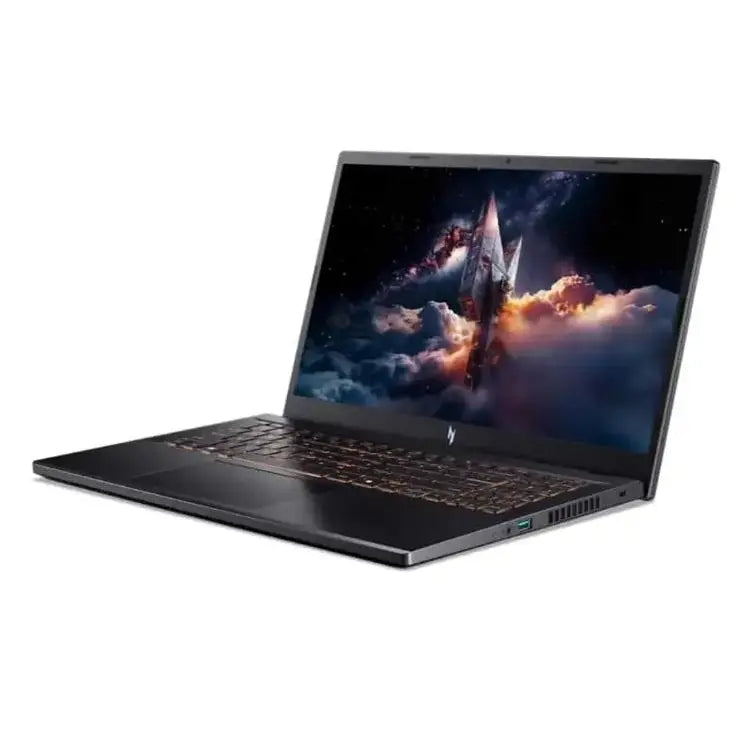 Acer Nitro V 15 Ordinateur Portable Gaming RTX — PC Gamer Maroc