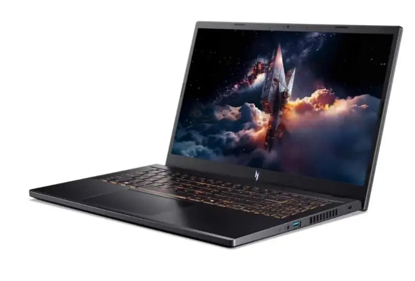 Ordinateur Portable Acer Gaming Acer Nitro V 15 i7 13th (NH.QUAEF.00B) AcerMaroc | Connecto.ma