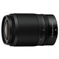 NIKON Objectif Z DX pour appareil photo Nikon 50-250MM F/4.5-6.3 VR