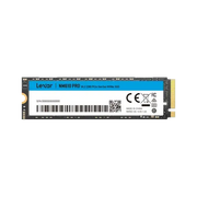 Lexar NM610 PRO -1 To Disque Dur Nvme SSD M.2 2280 PCIe Gen3x4 — Connecto.ma