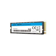 Lexar NM610 PRO -1 To Disque Dur Nvme SSD M.2 2280 PCIe Gen3x4 — vue 2 — Connecto.ma