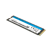 Lexar NM610 PRO -1 To Disque Dur Nvme SSD M.2 2280 PCIe Gen3x4 — vue 3 — Connecto.ma