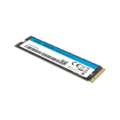 Lexar NM610 PRO -1 To Disque Dur Nvme SSD M.2 2280 PCIe Gen3x4 (LNM610P001T-RNNNG) Connecto.ma