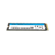 Lexar NM610 PRO -1 To Disque Dur Nvme SSD M.2 2280 PCIe Gen3x4 — vue 4 — Connecto.ma