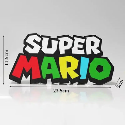 Mario Veilleuse décoratif — Connecto.ma