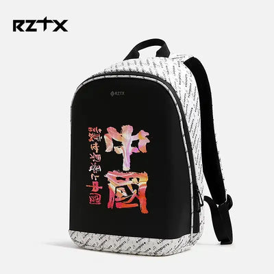 Sac à Dos LED Intelligent – Écran Bluetooth Personnalisable — Connecto.ma