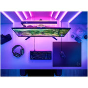 Logitech G740 Tapis souris pour gamer — vue 5 — Connecto.ma