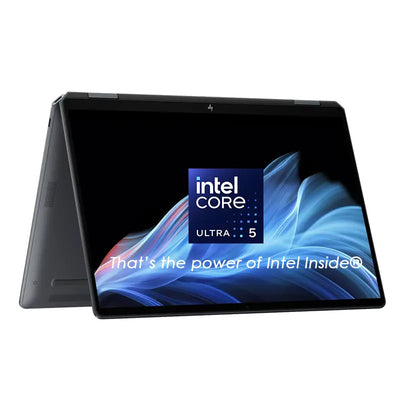 Ordinateur Portable Convertible 2-en-1 HP OmniBook Ultra Flip 14-fh0008nk – Ultra 5 — Connecto.ma