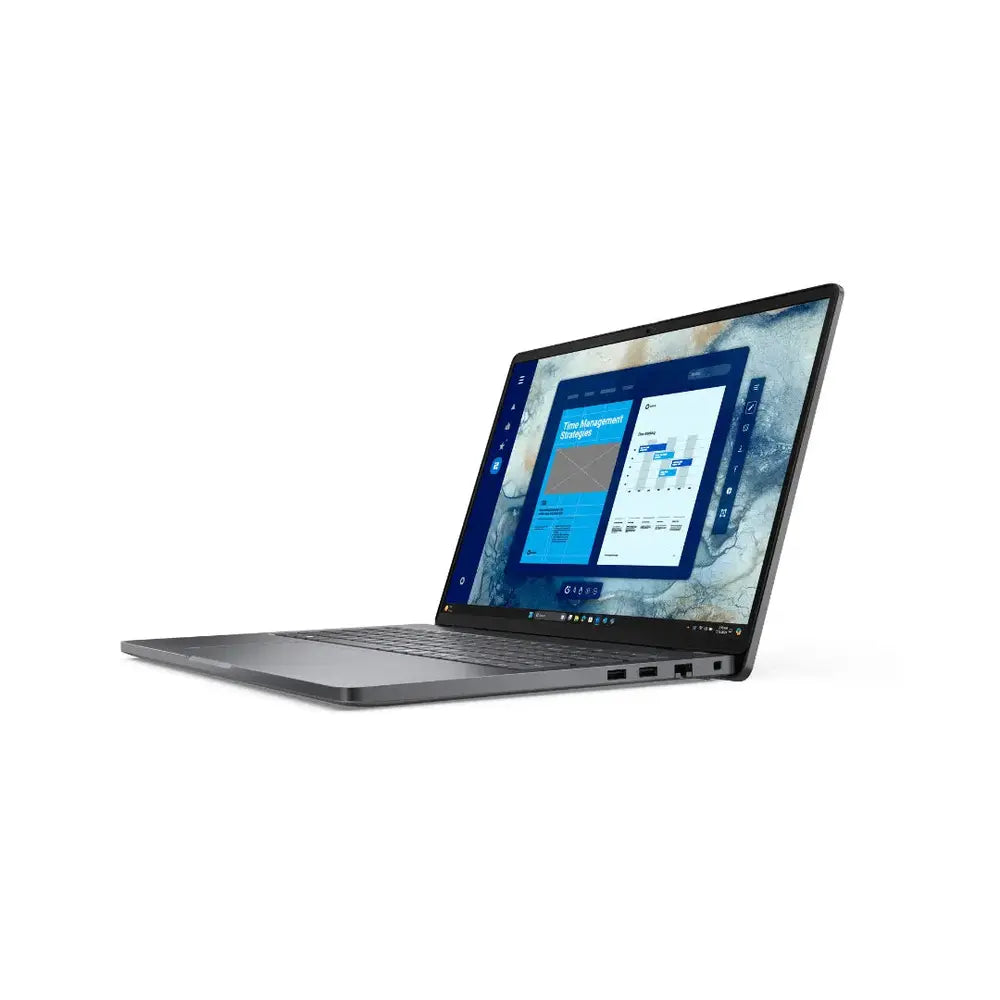 Ordinateur Portable Dell Pro 16 Plus — vue 9 — Connecto.ma