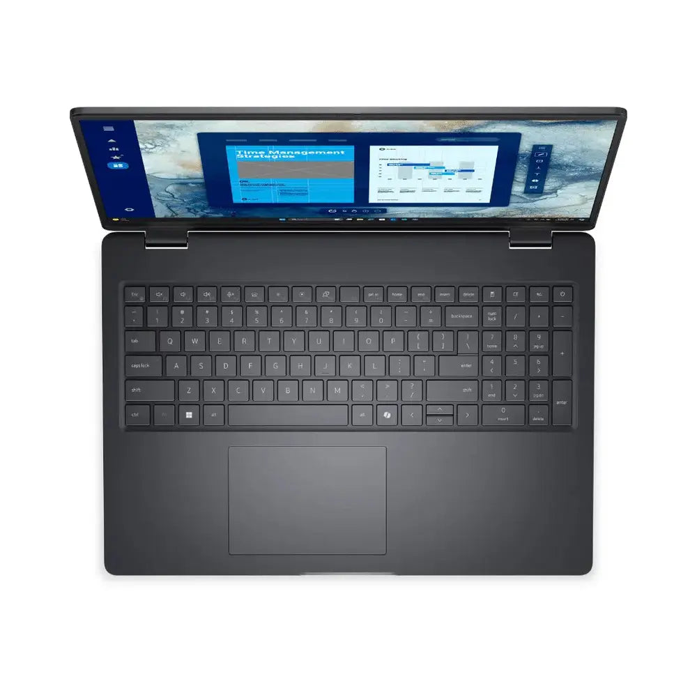 Ordinateur Portable Dell Pro 16 Plus — vue 2 — Connecto.ma