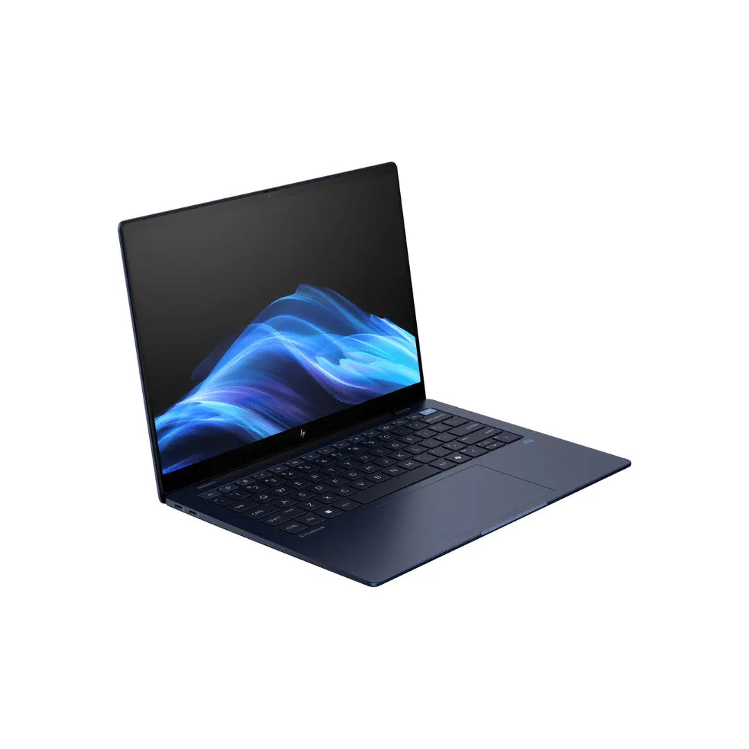 Ordinateur Portable HP EliteBook IA Ultra G1 Q SNAPDRAGON (A26TQEA) Connecto.ma