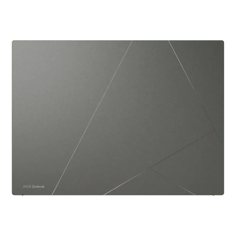 Ordinateur portable Asus Zenbook S UX5304MA 13,3" – Ultra 7 — vue 2 — Connecto.ma