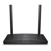 Modem-Routeur TP-Link Archer VR400 – Wi Fi AC1200 – VDSL/ADSL — Connecto.ma