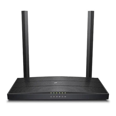 Modem-Routeur TP-Link Archer VR400 – Wi Fi AC1200 – VDSL/ADSL — Connecto.ma