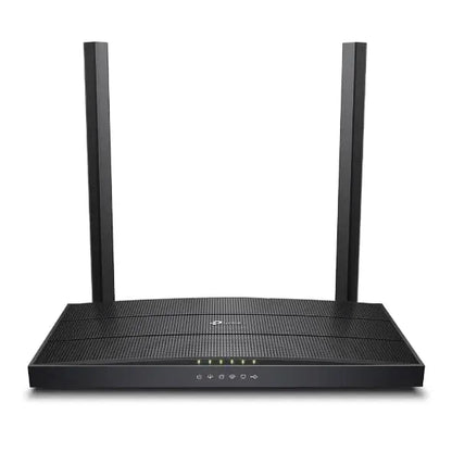 Modem-Routeur TP-Link Archer VR400 – Wi Fi AC1200 – VDSL/ADSL (ARCHERVR400) Connecto.ma