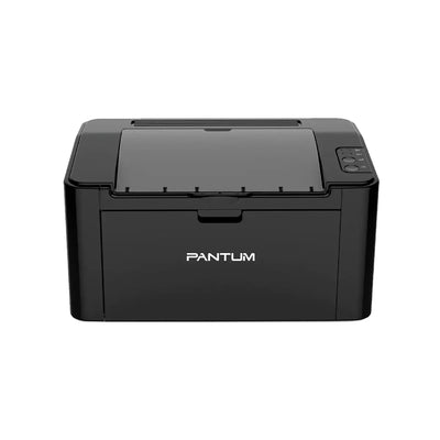 Imprimante Laser Monochrome PANTUM — Connecto.ma