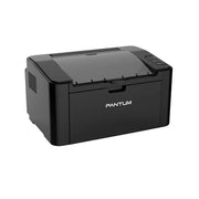 Imprimante Laser Monochrome PANTUM — vue 3 — Connecto.ma