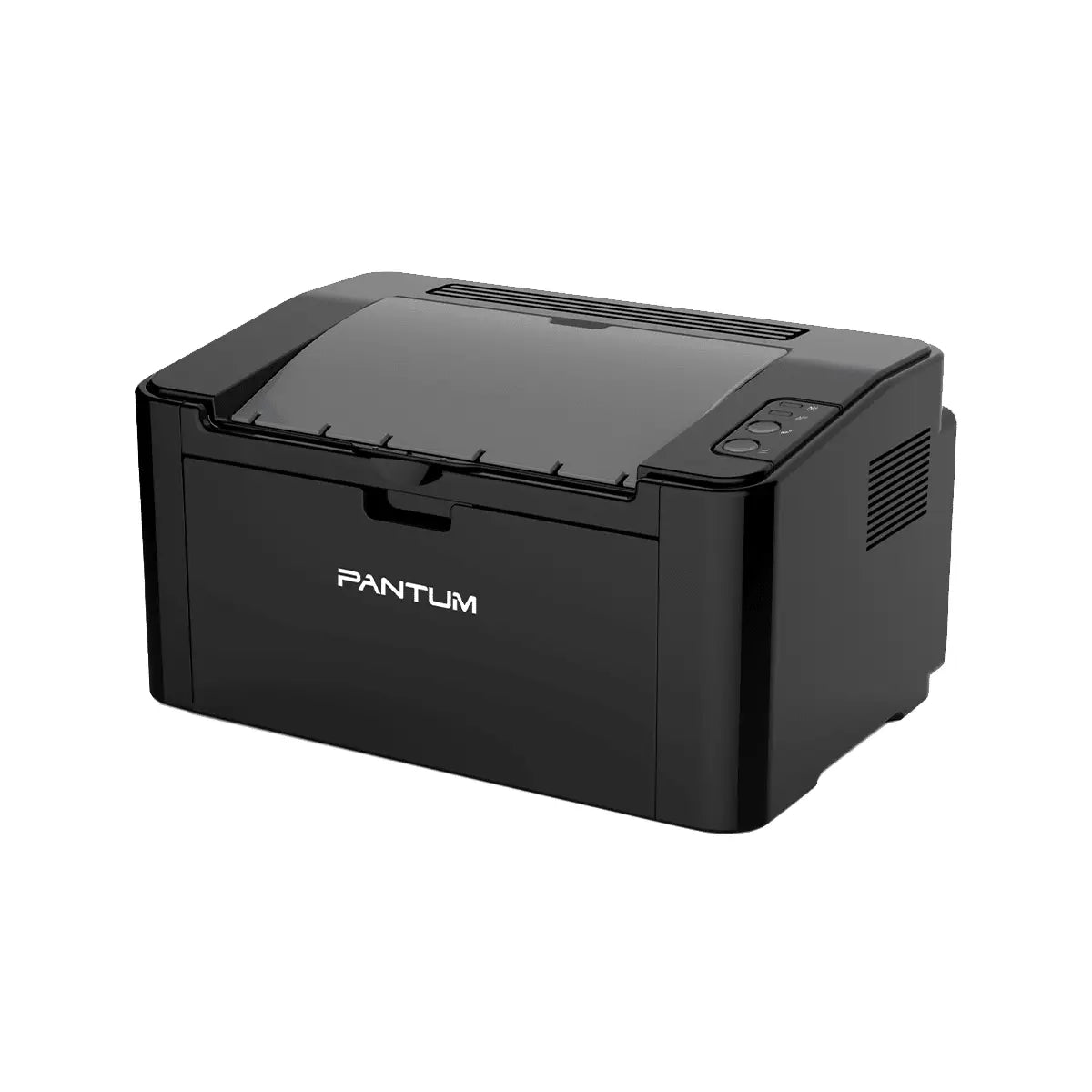 Imprimante Laser Monochrome PANTUM — vue 4 — Connecto.ma