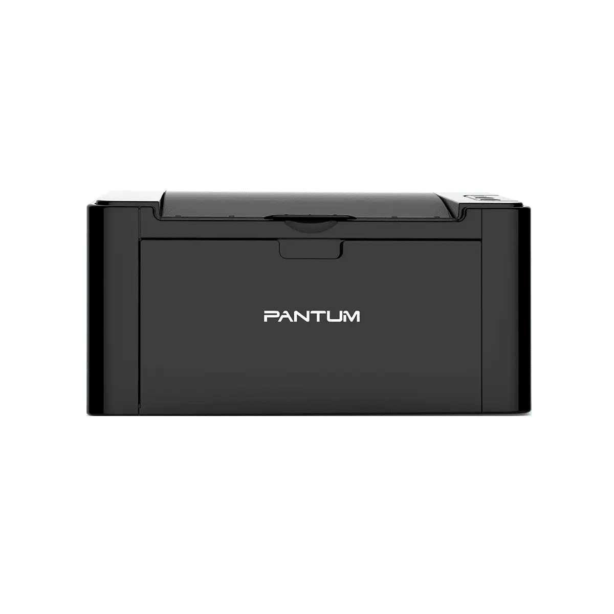 Imprimante Laser Monochrome PANTUM — vue 2 — Connecto.ma