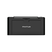Imprimante Laser Monochrome PANTUM — vue 2 — Connecto.ma