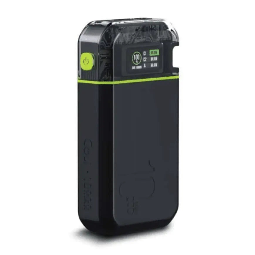 Power Bank Goui Beast 10 000 mAh 35W (G-PBTDS10-TK) Connecto.ma