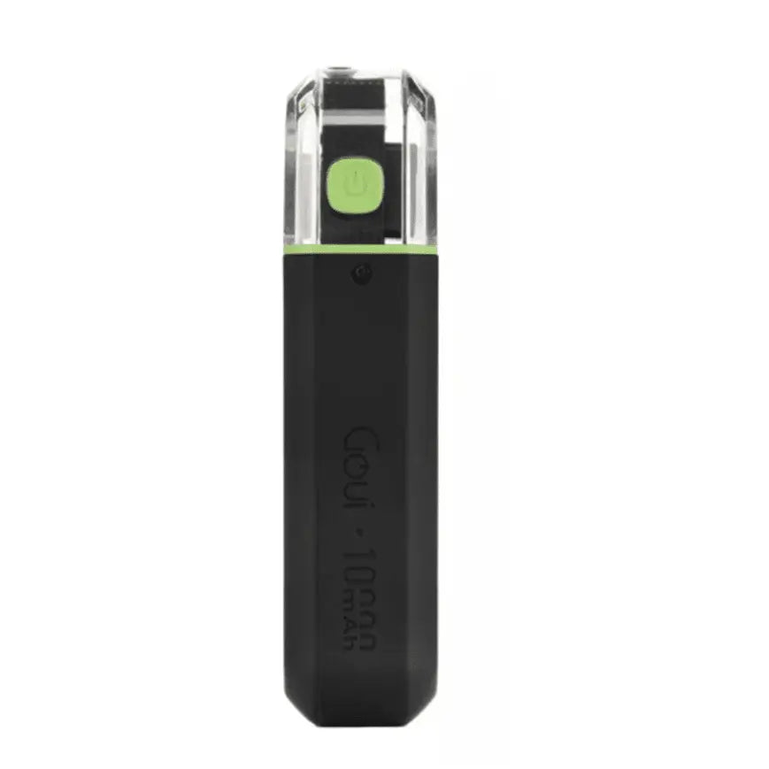 Batterie externe Goui Beast 35 10 000 mAh 35 W — vue 3 — Connecto.ma