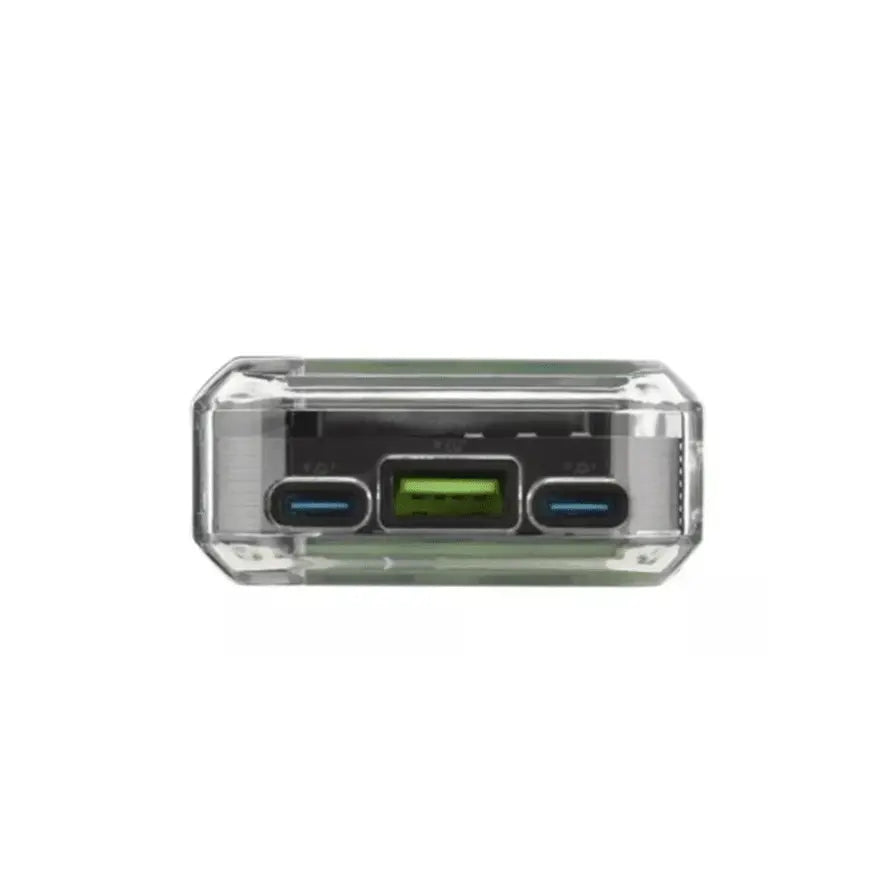 Batterie externe Goui Beast 35 10 000 mAh 35 W — vue 4 — Connecto.ma