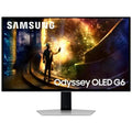 Samsung 27″ OLED – Odyssey G6 – Moniteur Gaming S27DG610SU (LS27DG610SUXEN)