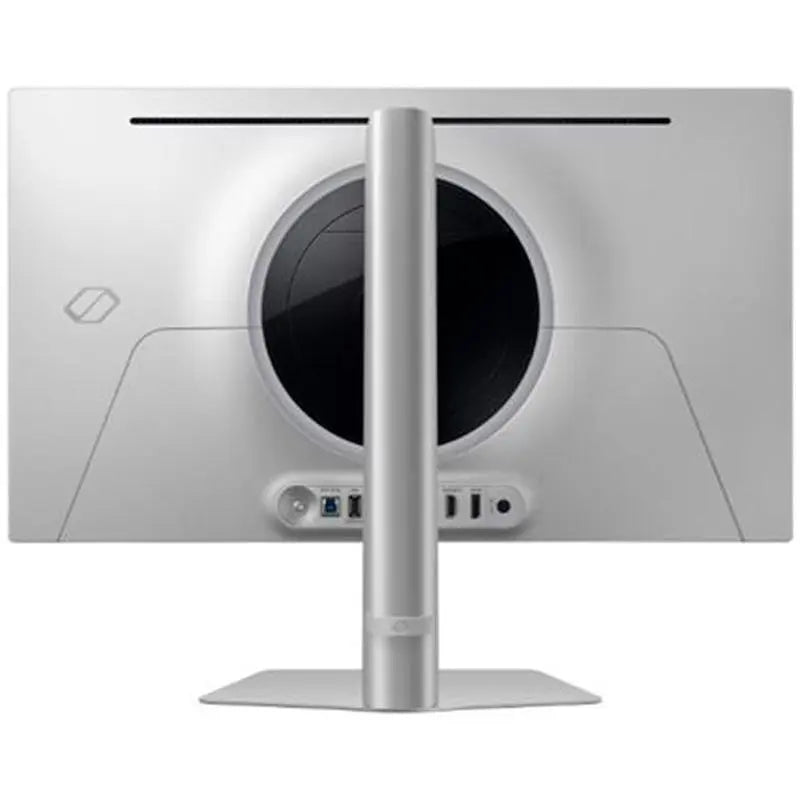 Samsung 27″ OLED – Odyssey G6 – Moniteur Gaming S27DG610SU — vue 2 — Connecto.ma