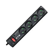 EATON PROTECTION MULTIPRISE STRIP 4 PRISES — Connecto.ma