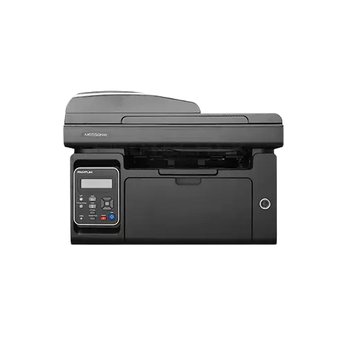 Imprimante Laser Multifonction Monochrome PANTUM avec ADF 3en 1 — Connecto.ma