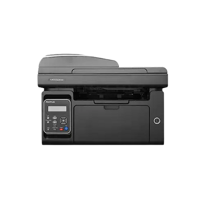 Imprimante Laser Multifonction Monochrome PANTUM avec ADF 3en 1 — Connecto.ma