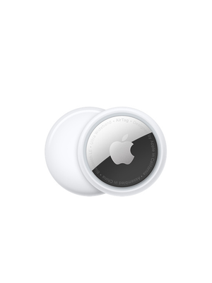 Apple AirTag  2e génération – Localisateur intelligent pour clés, sac et bagages - Connecto.ma